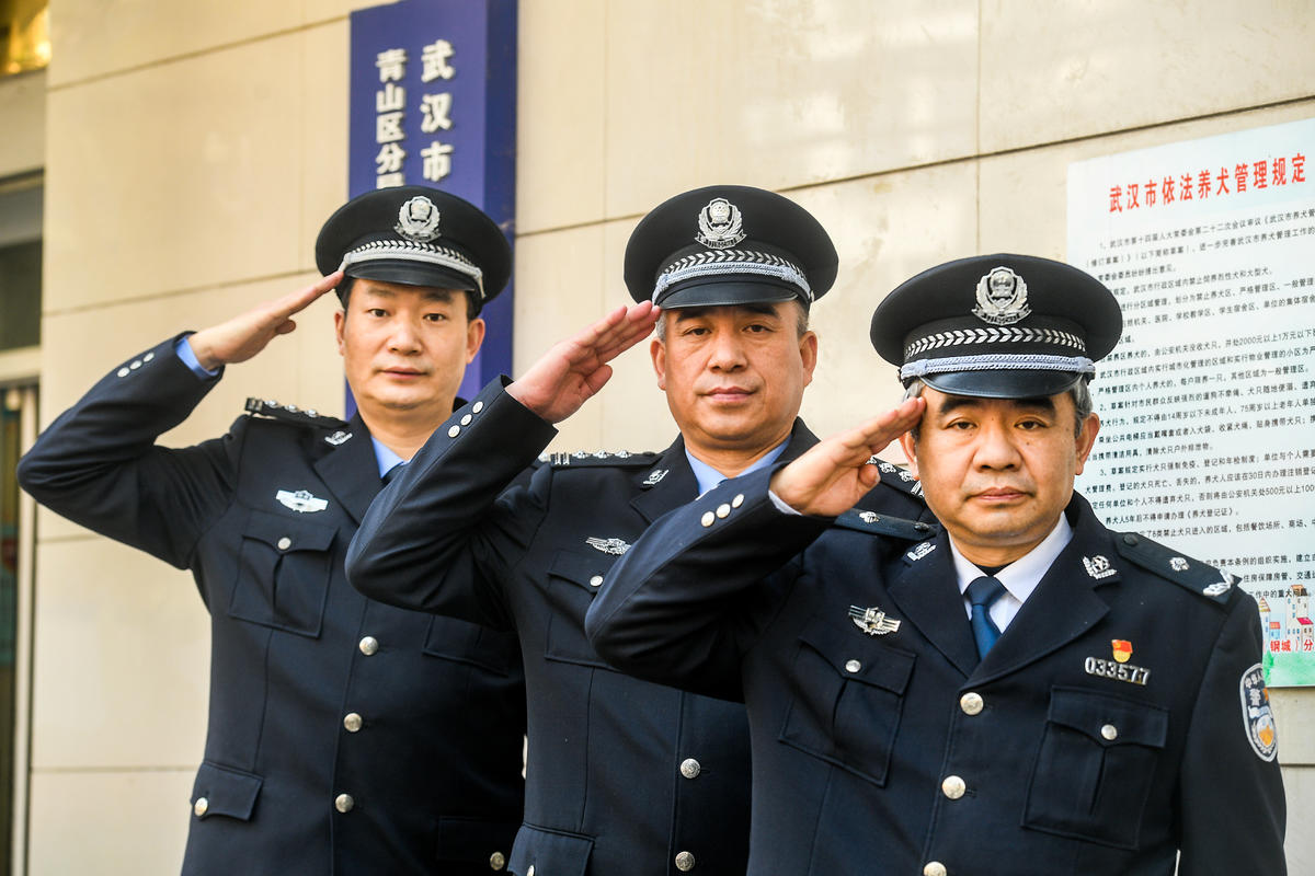 一所三英模