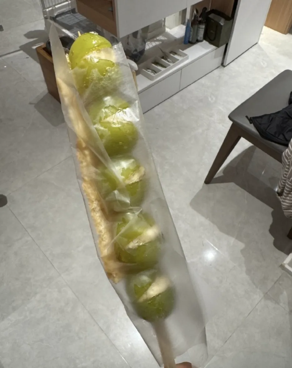 全国多地抢购热潮，上海现天价串烧，网友直呼看不懂