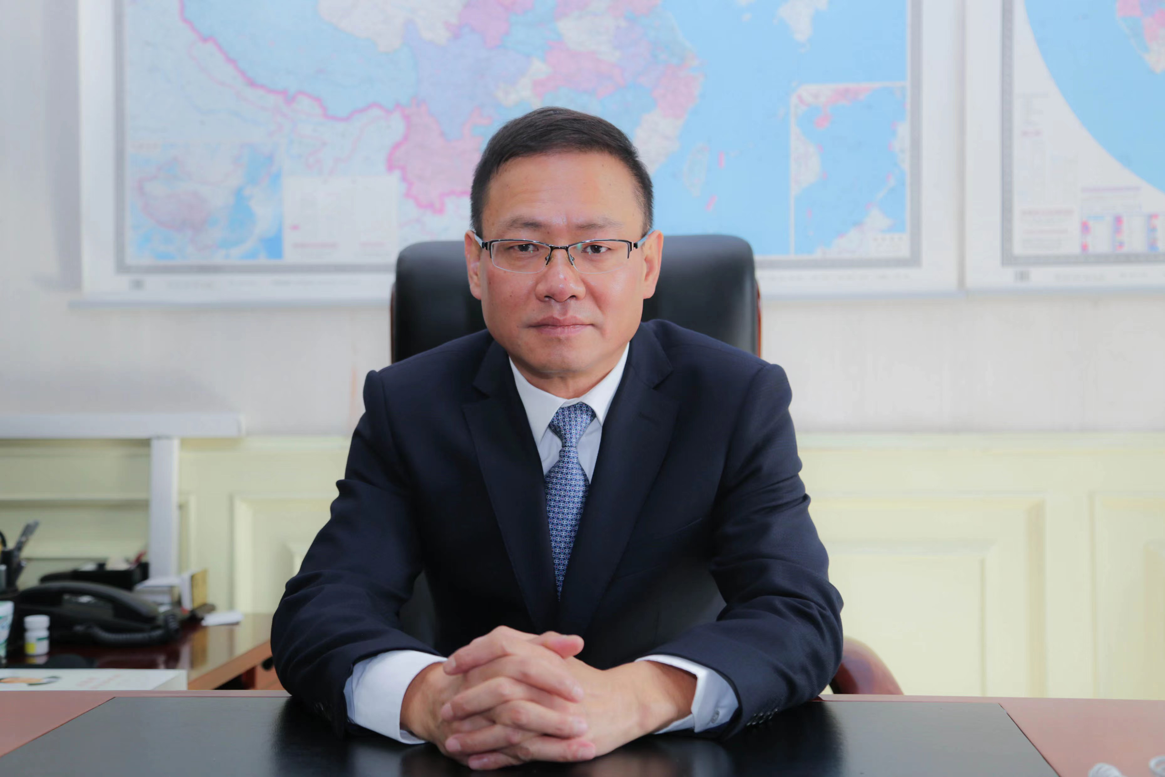 冯飚