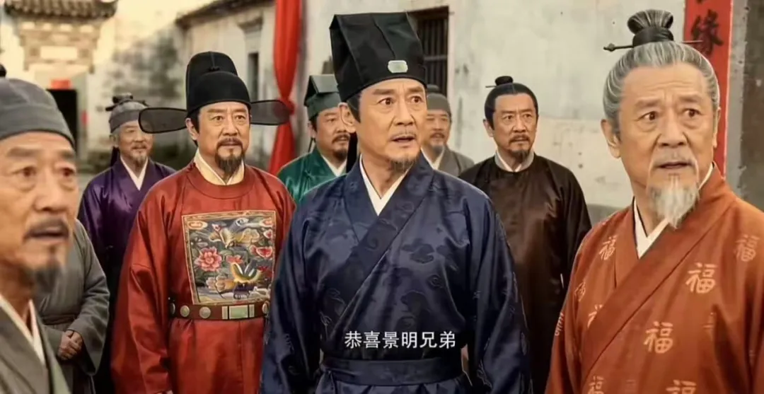 国内首次！电视台播了AI剧