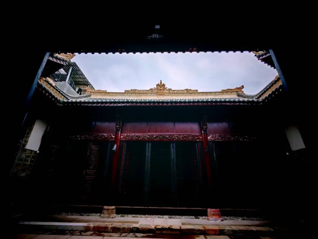 昭通作家看古城：触摸古城文脉 聆听历史新韵 | 极目新闻