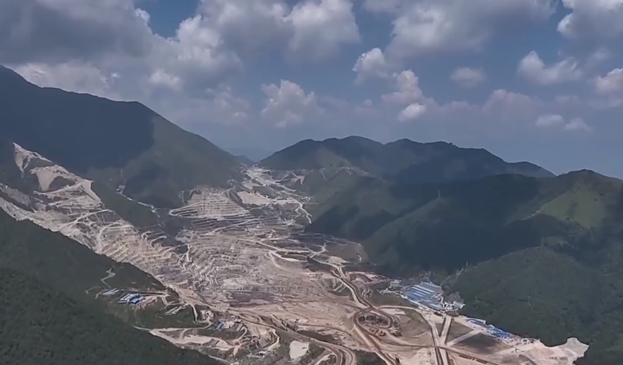 矿产地+38！上半年我国重要矿种找矿取得重大突破