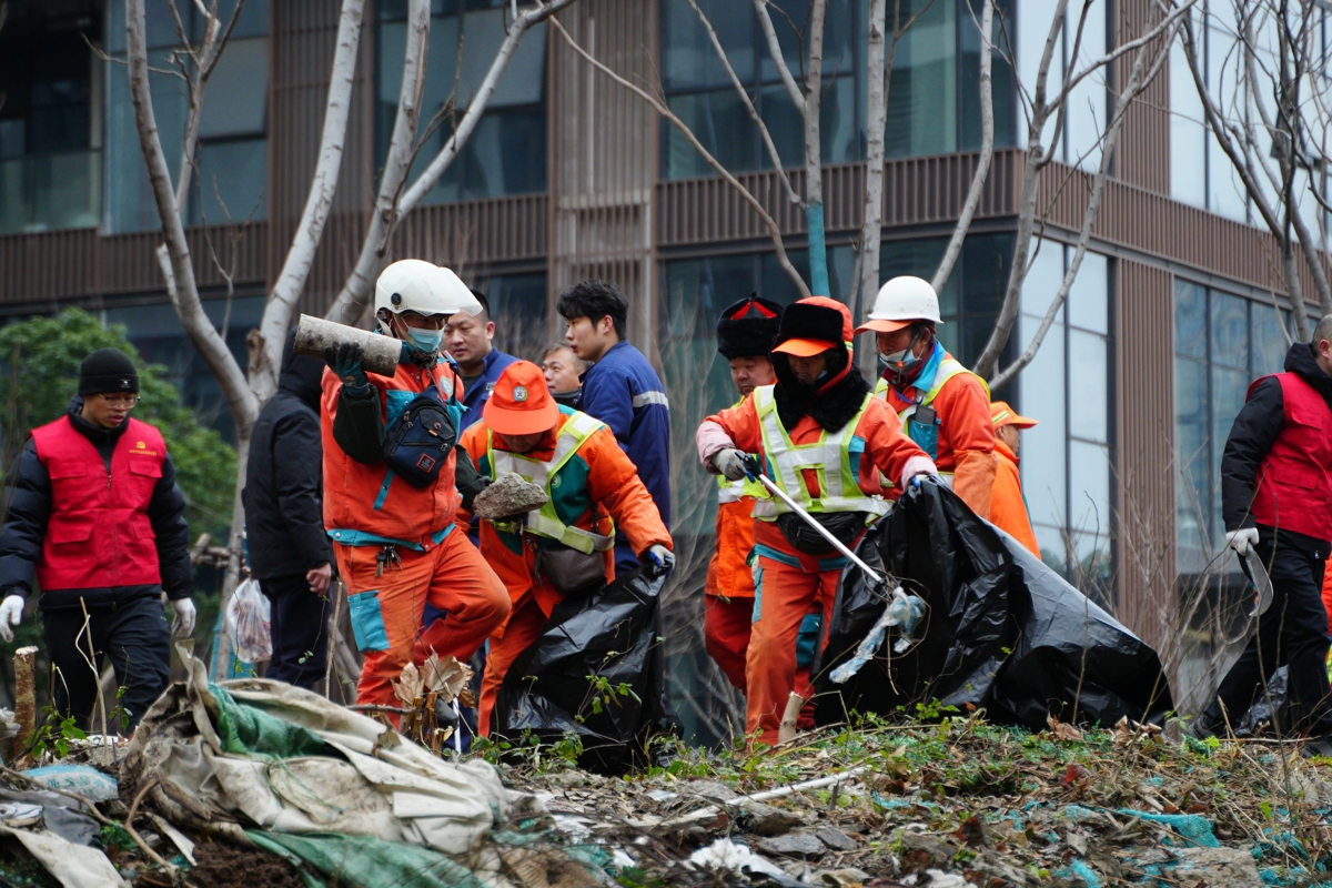 在后湖街道花样年小区周边，来自 (10).JPG