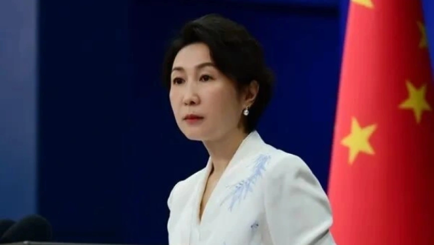 日方称愿解决与中国的外交紧张关系，外交部：不能一边要求对话，一边损害对方的核心利益