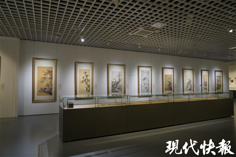 157件缂丝作品!这场艺术展带你了解“织中之圣” | 极目新闻