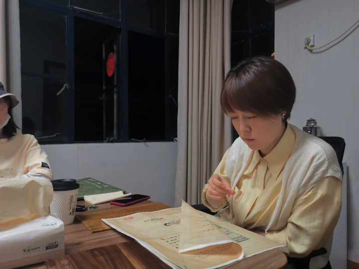 宋读百代| 唐代才女鱼玄机的诗集,一条曲折的“回家”路| 极目新闻 宋读百代| 唐代才女鱼玄机的诗集,一条曲折的“回家”路| 极目新闻