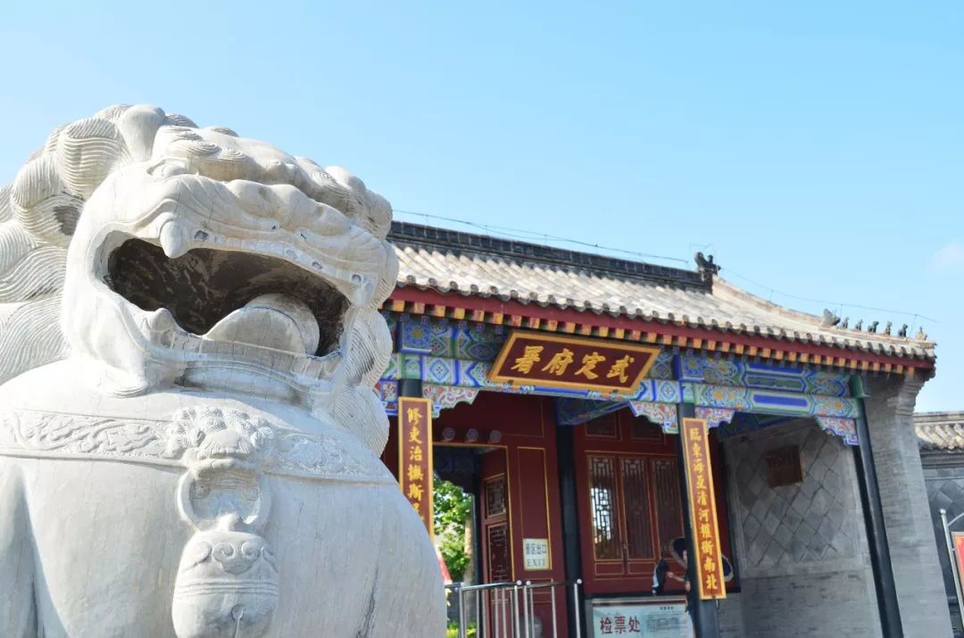 武定府：地名已沉寂 酱菜犹飘香 极目新闻