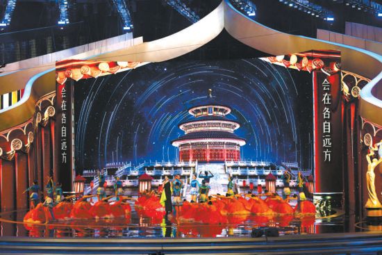 第十三届北京国际电影节闭幕 “天坛奖”各大奖项揭晓 | 极目新闻