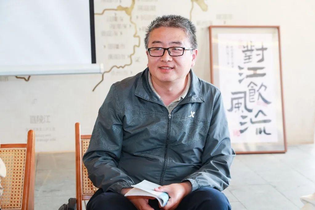 “留住城市记忆，传承古城文化”——部门、专家共话老地名回归 | 极目新闻
