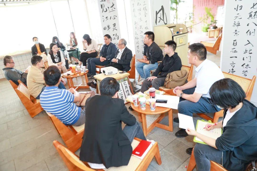 “留住城市记忆，传承古城文化”——部门、专家共话老地名回归 | 极目新闻