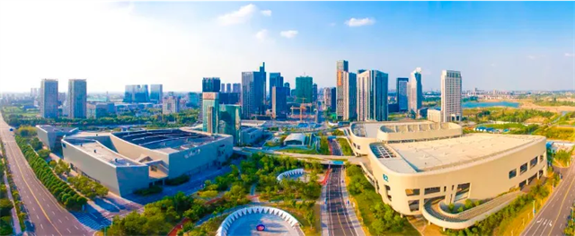 什么叫做医博会第十四届医博会召开在即，中国医药城缘何吸引全球目光？-上海聚慕医疗器械有限公司