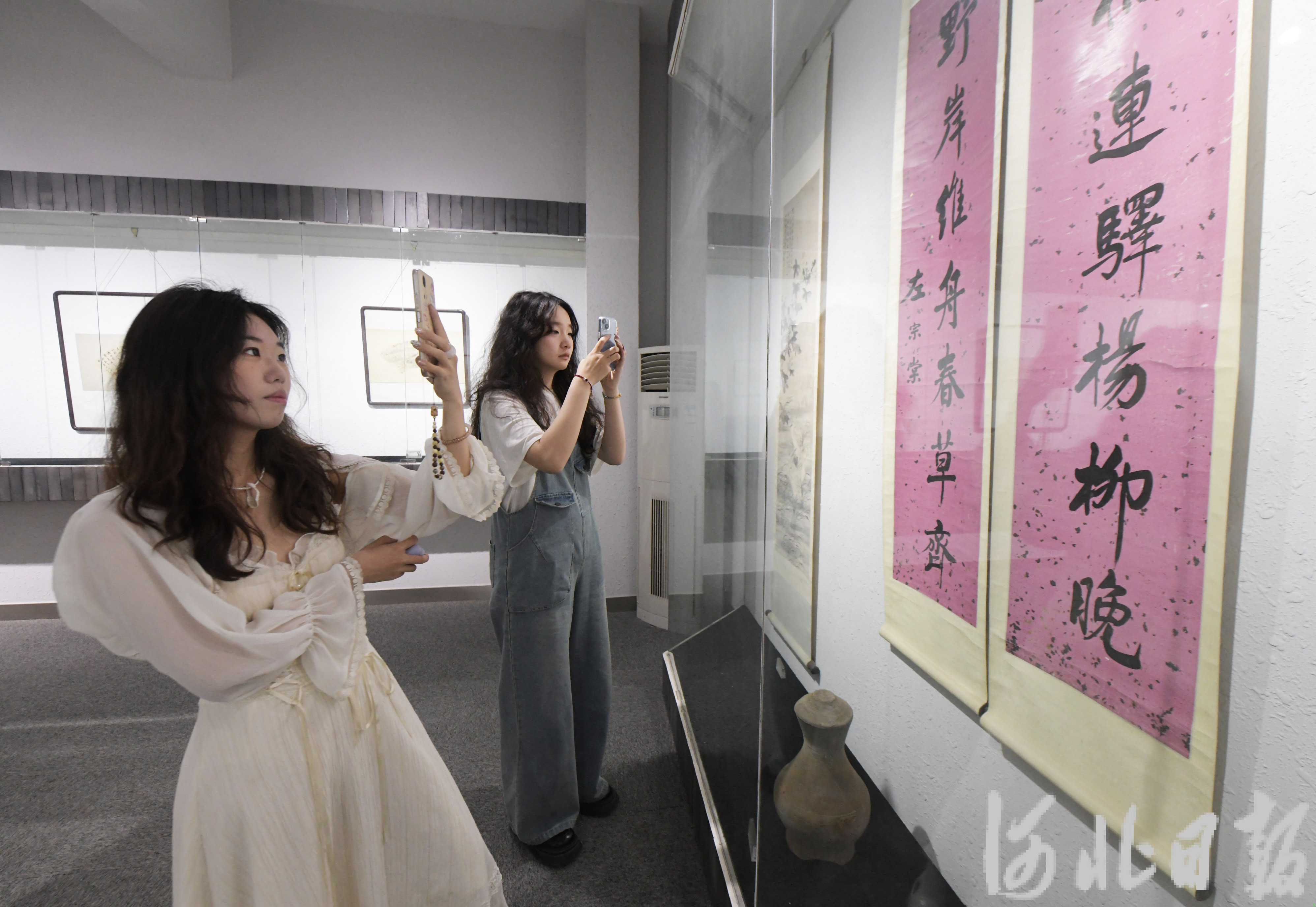 走进博物馆感受历史与文化 | 极目新闻