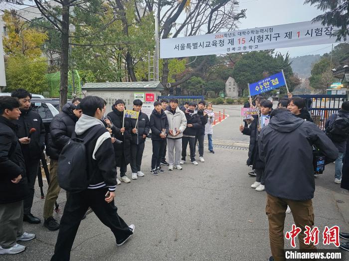 各國“高考”：日本“浪人”出沒，最難考試在印度？