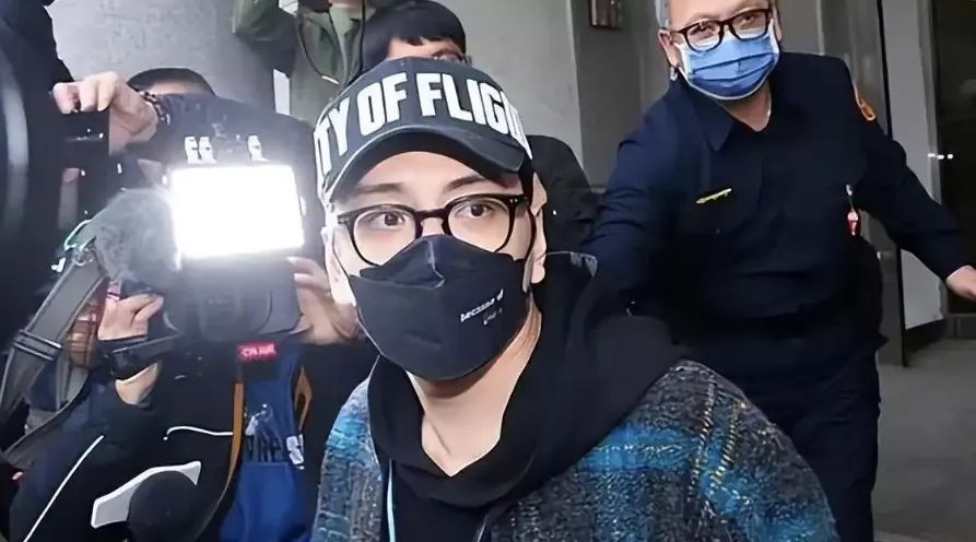王大陆，又被查出新案！检方披露