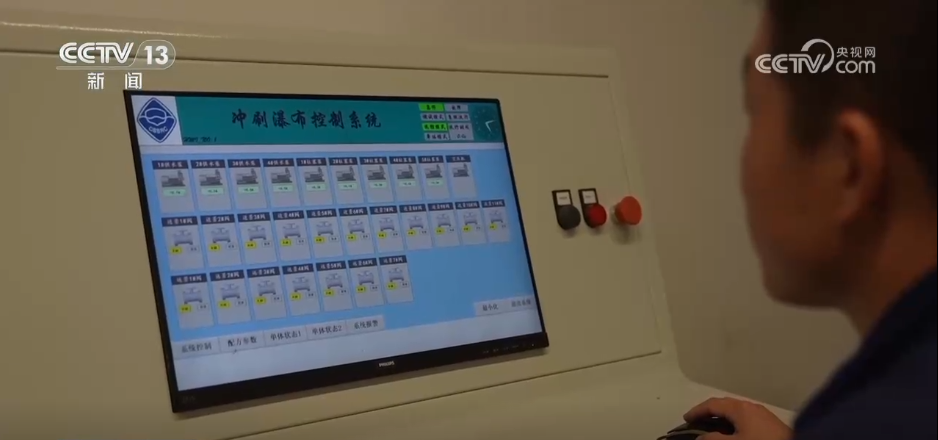 “一杯咖啡的距离”串起产业链 科技重塑电影产业未来