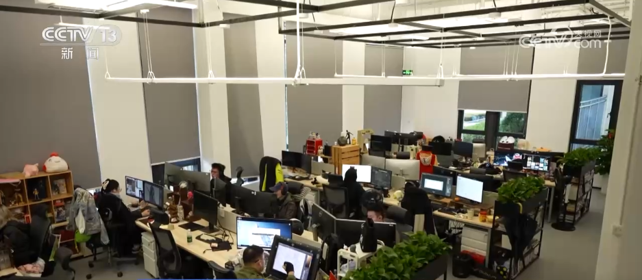 “一杯咖啡的距离”串起产业链 科技重塑电影产业未来