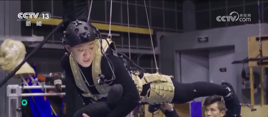 “一杯咖啡的距离”串起产业链 科技重塑电影产业未来