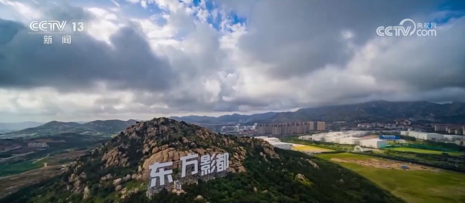 “一杯咖啡的距离”串起产业链 科技重塑电影产业未来