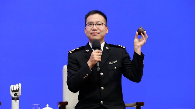 对话“新征程上的奋斗者”：扎根磨憨十四载，见证边陲小镇变开放前沿