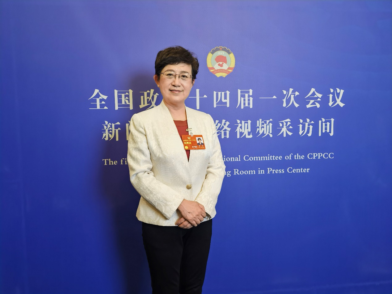 乔杰委员：持续加强危重症救治体系建设 | 极目新闻
