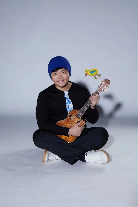 丁一滕戏剧作品展演首次在上海举行,来看看何为"新程式" | 极目新闻