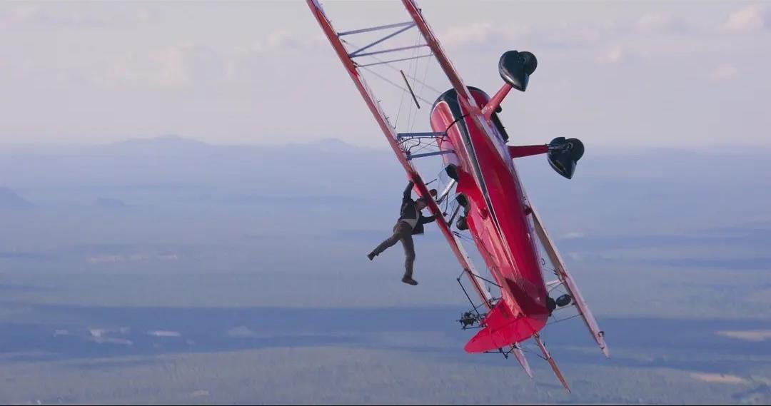 碟中谍8.jpg 从影45年,63岁“阿汤哥”获奥斯卡终身成就奖,“希望不要再摔断太多骨头”