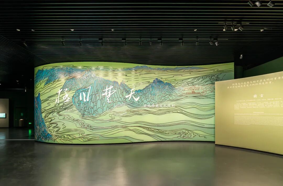 文博界“奥斯卡”揭晓！湖北省博物馆“极目楚天”展入围全国十大精品项目