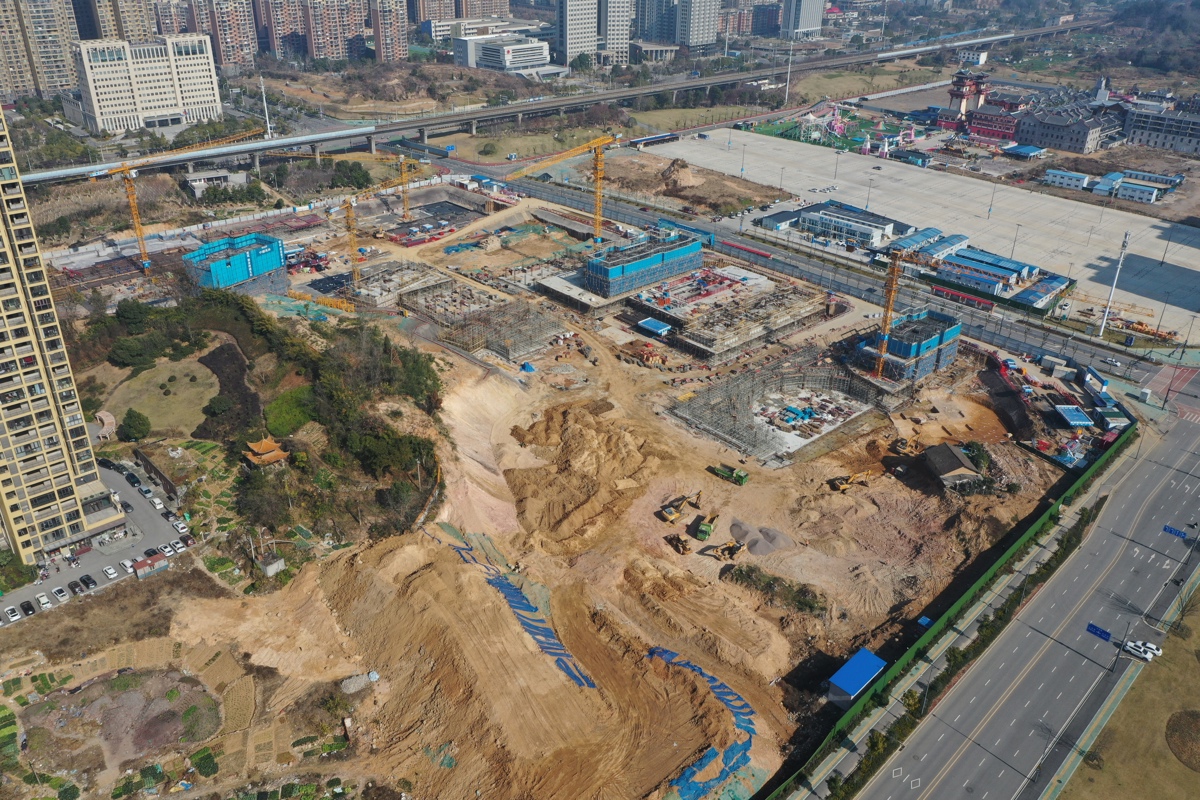 鄂州市璟华府项目（高品质住宅）开工建设.jpg