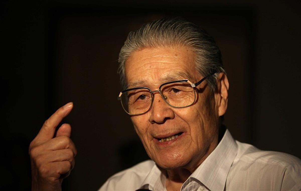 话剧表演艺术家蓝天野今日逝世,享年95岁