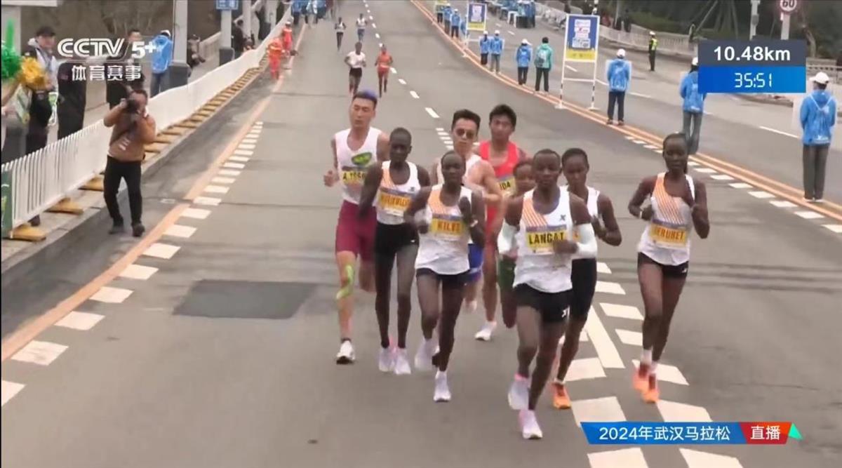 佳康时代怎么样2024武汉马拉松安全完赛，家佳康携手跑者助力全民健康时代_https://www.jmylbn.com_新闻资讯_第9张