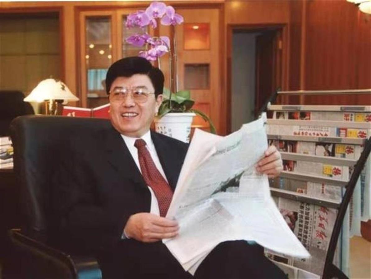 扬子江药业掌门人徐镜人病逝,多次上榜胡润全球富豪榜