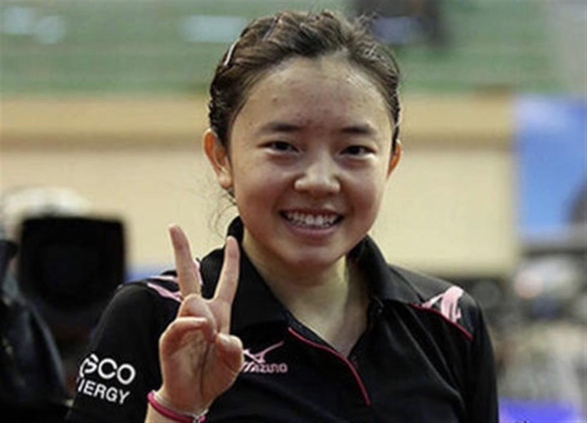 独家专访东京奥运会"热搜红人"田志希: 想变漂亮,不能贪心 | 极目新闻