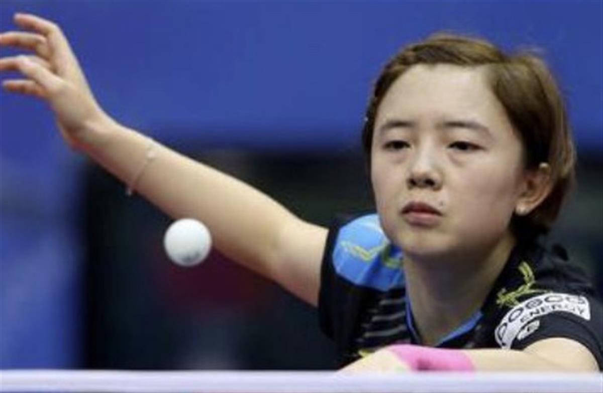 独家专访东京奥运会"热搜红人"田志希: 想变漂亮,不能贪心 | 极目新闻