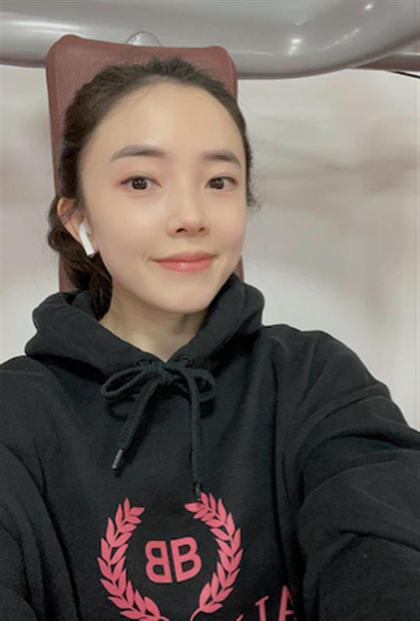 独家专访东京奥运会"热搜红人"田志希: 想变漂亮,不能贪心 | 极目新闻