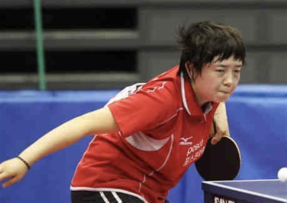 独家专访东京奥运会"热搜红人"田志希: 想变漂亮,不能贪心 | 极目新闻