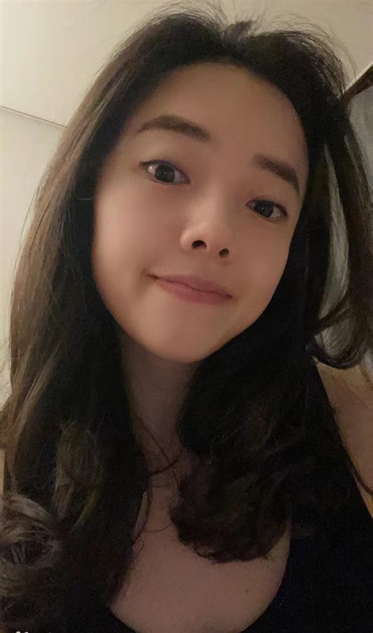 独家专访东京奥运会"热搜红人"田志希: 想变漂亮,不能贪心 | 极目新闻