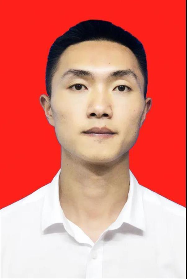 新一届湖北省道德模范候选人公示,退役军人尹文杰,关