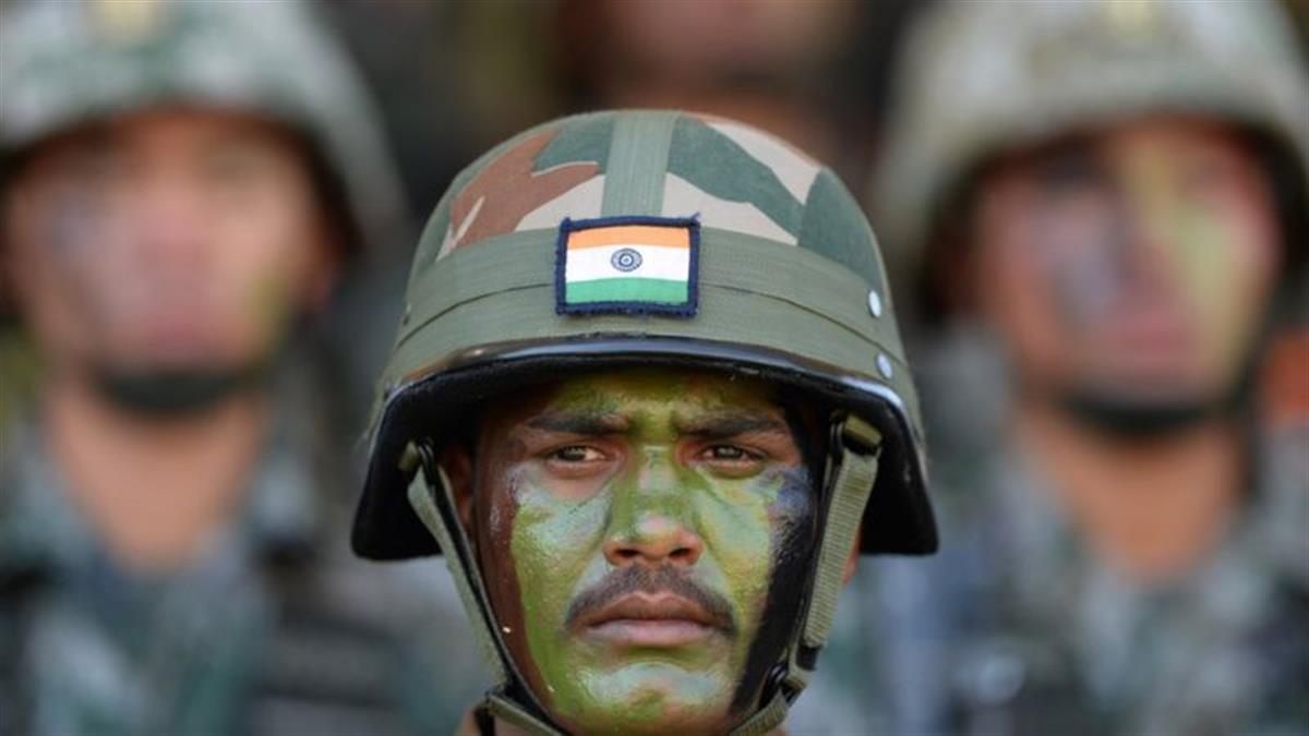 中国与不丹签署边界谈判备忘录,印媒还拿"洞朗"说事,不丹第二次打脸