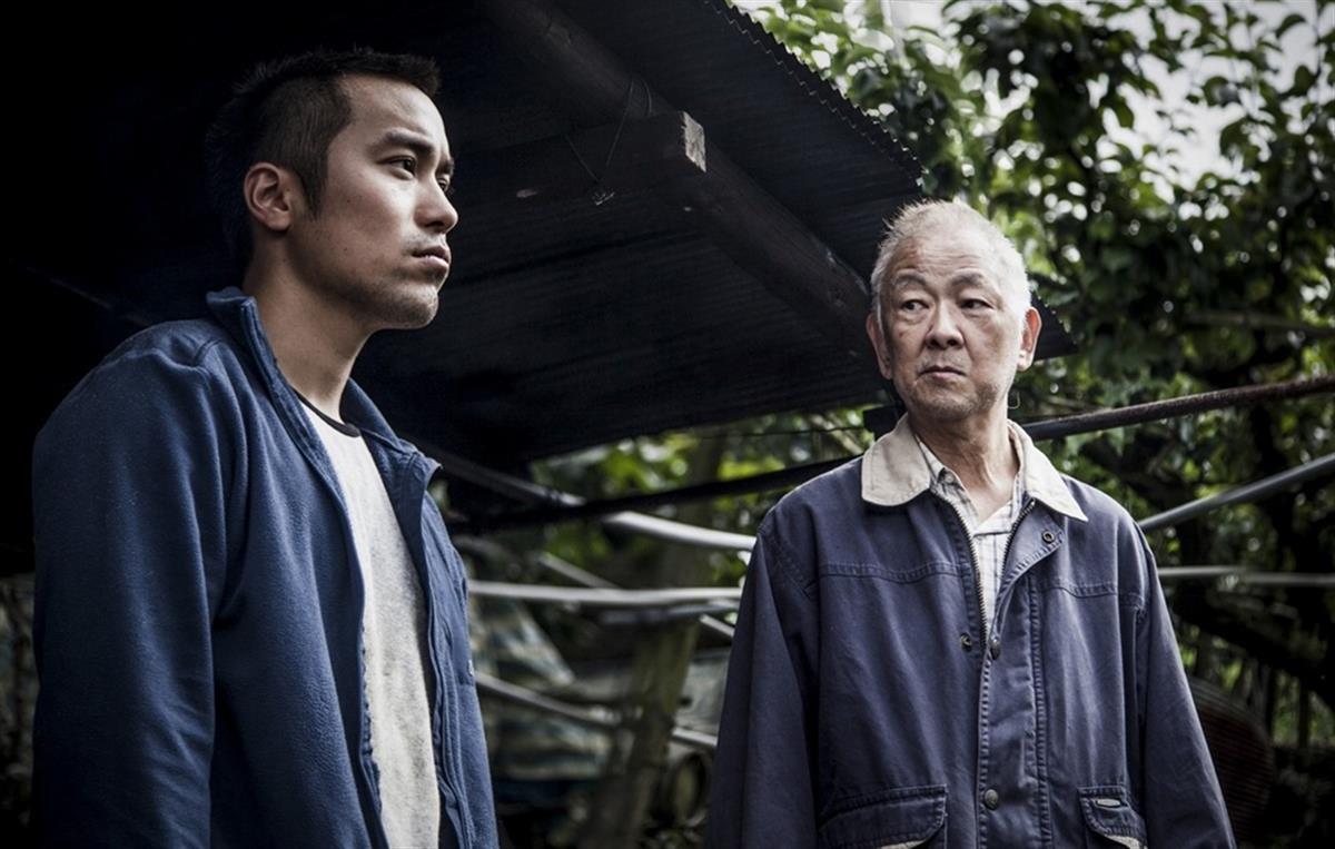 上世纪90年代初,王羽逐渐淡出影坛,成为新一代武侠电影迷口中的"传说"