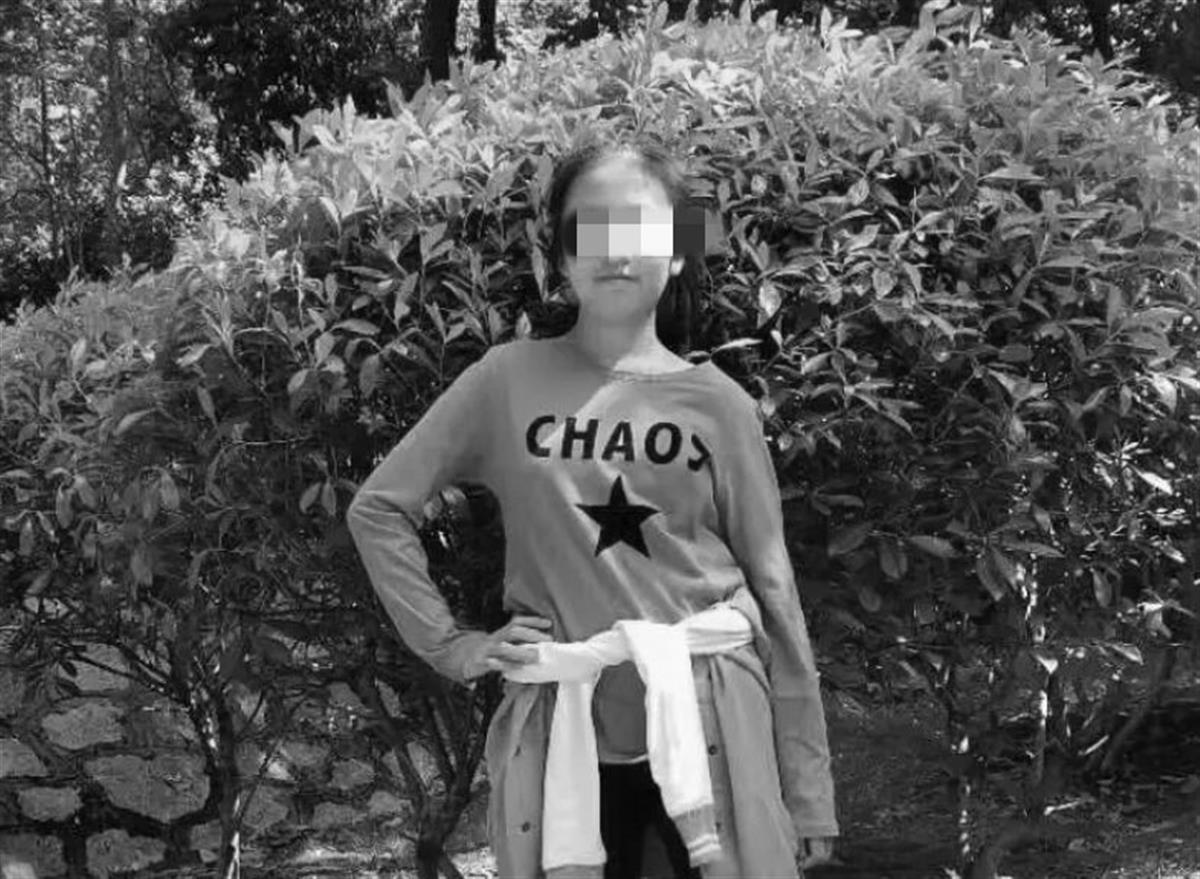 广西柳州15岁女孩失联6天亲属已找到遗体