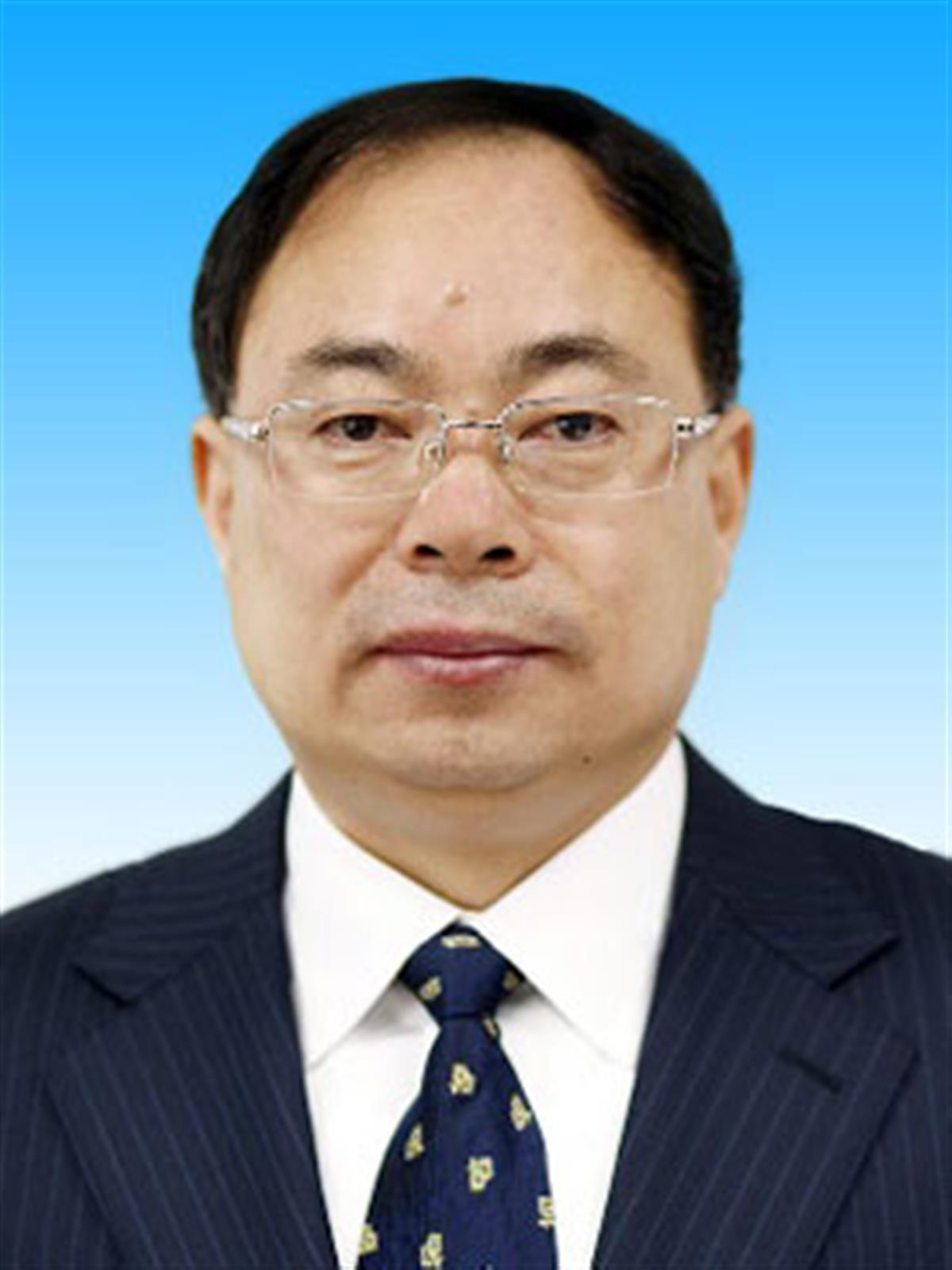 61岁的刘振芳任中国国家铁路集团有限公司董事长 | 极目新闻