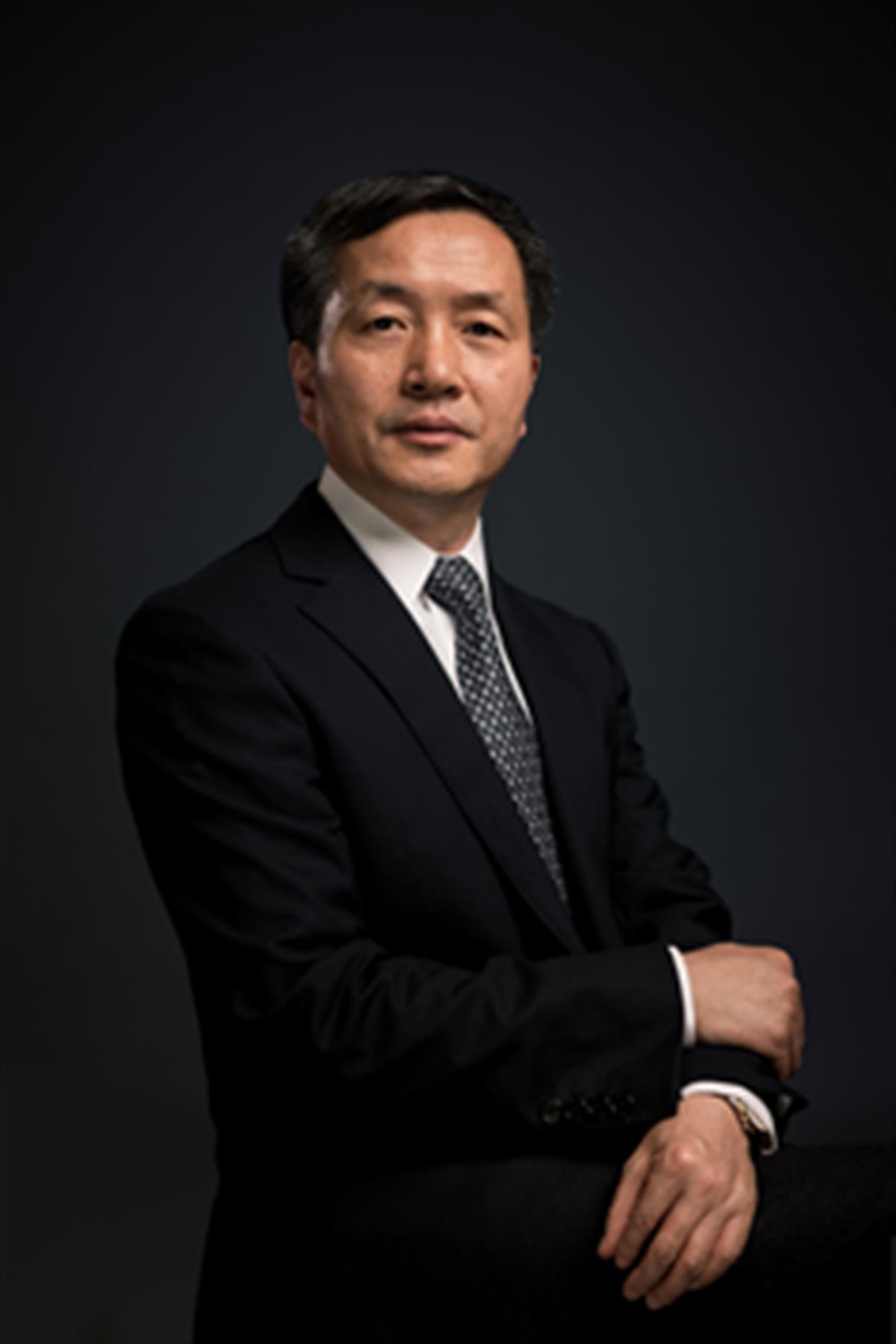 院士沈洪兵出任中国疾控中心主任,曾发现21个中国人群肺癌易感基因