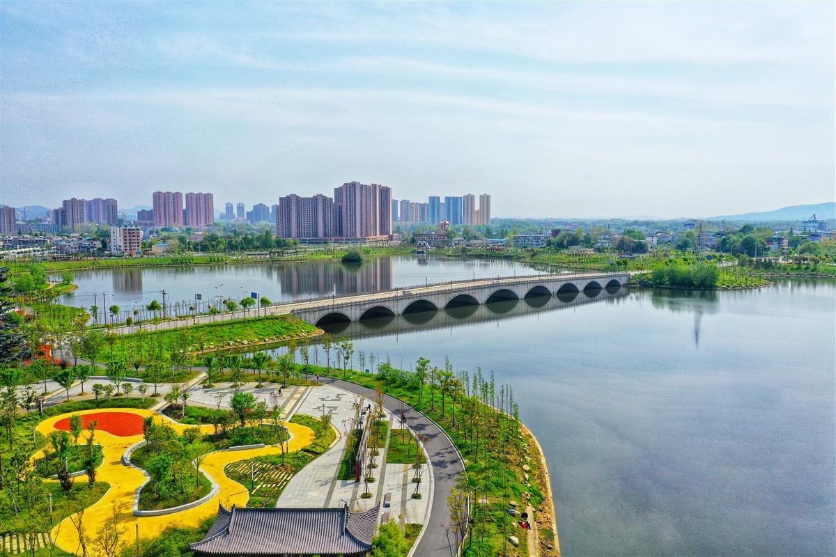 浠水县设万元大奖,公开征集文化旅游宣传口号 | 极目新闻