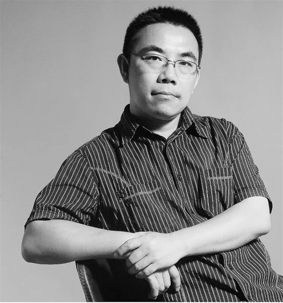 “鲁迅文学奖“作家李浩:写作灵感,主要来自三个地方 | 极目新闻