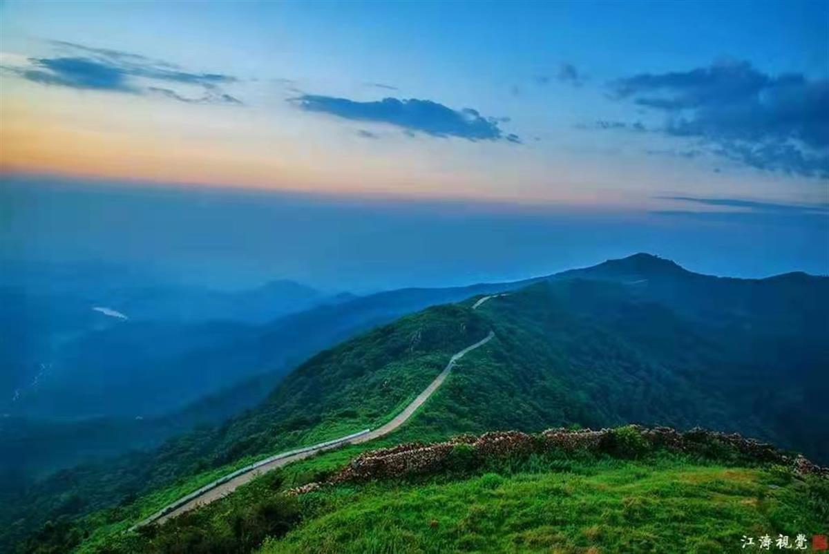 这一赛事将于11月6日在荆门市京山市绿林镇绿林山风景区举行