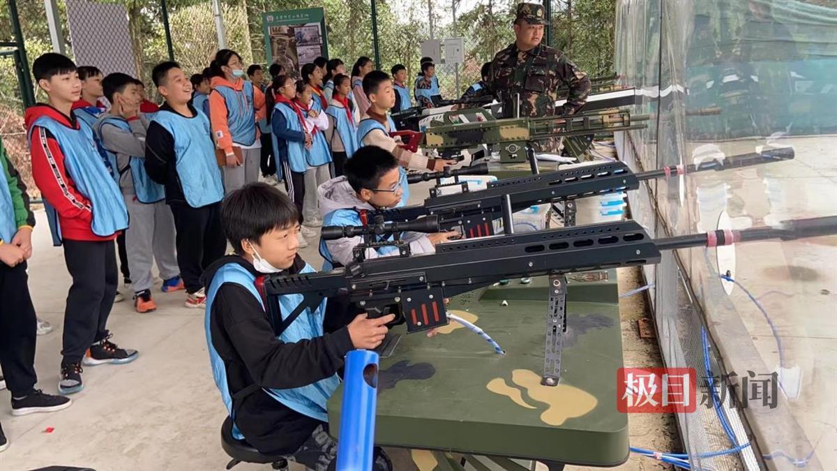 "三荒"嬗变为"三靓",赤壁研学小镇绣出乡村振兴最美画卷 | 极目新闻