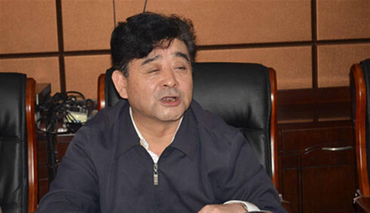 退休3年多,辽宁营口市人大常委会原副主任王庆珂被查 | 极目新闻