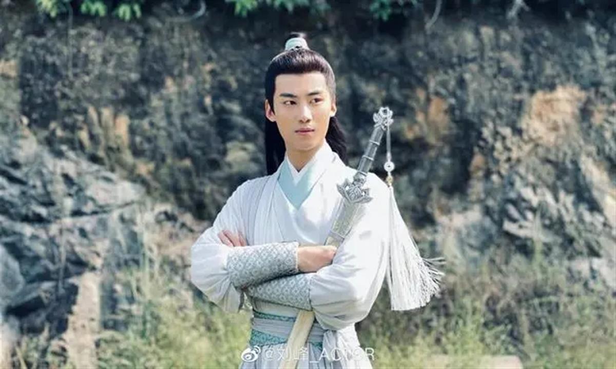 极目快评|25岁男演员突发心梗去世,对健康的重视别总与唏嘘相伴 | 极目新闻