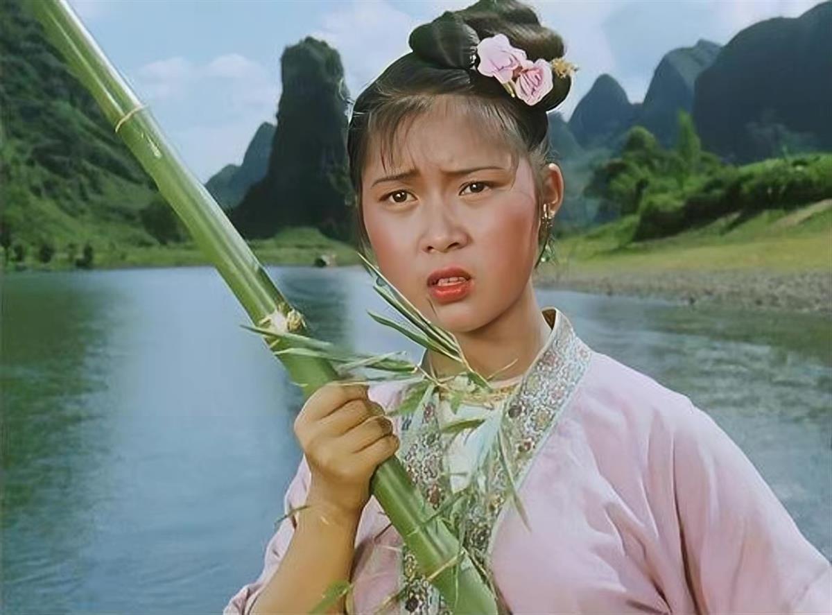 亿万人脑海中的“刘三姐”4日凌晨离世:“我将到天外传歌去了……” | 极目新闻