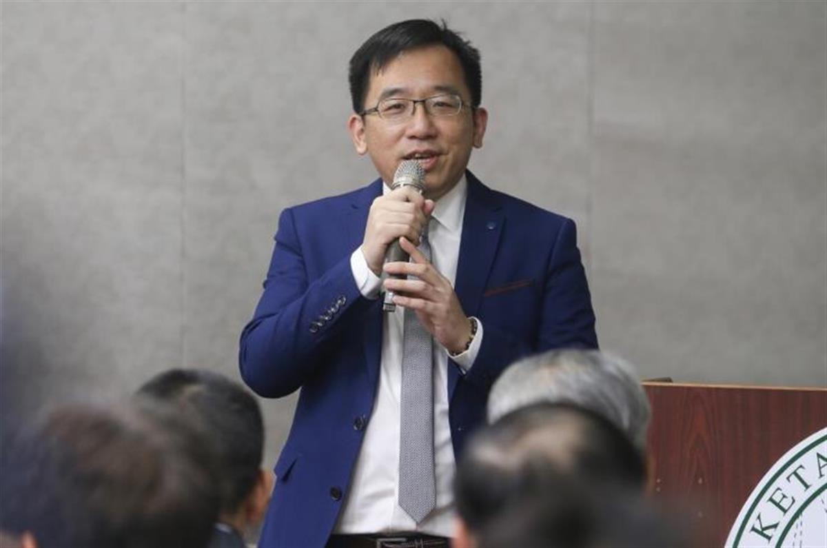 陈水扁之子陈致中洗钱定罪将入狱一年,台湾检方启动防逃机制 | 极目